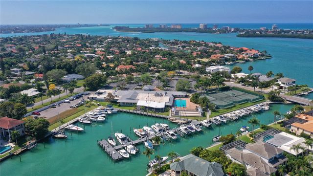 575 S SPOONBILL DRIVE, Sarasota, FL 34236