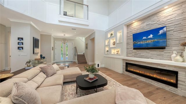 575 S SPOONBILL DRIVE, Sarasota, FL 34236