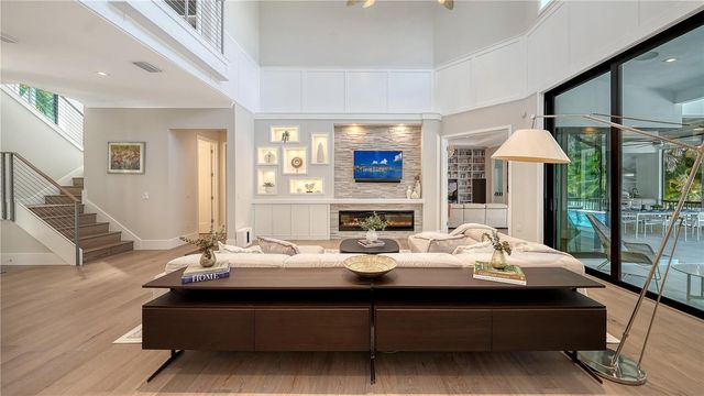 575 S SPOONBILL DRIVE, Sarasota, FL 34236