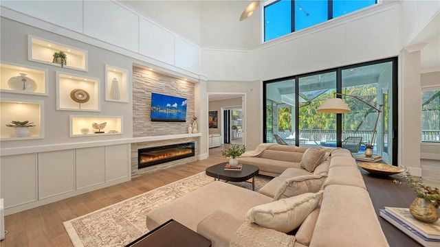 575 S SPOONBILL DRIVE, Sarasota, FL 34236