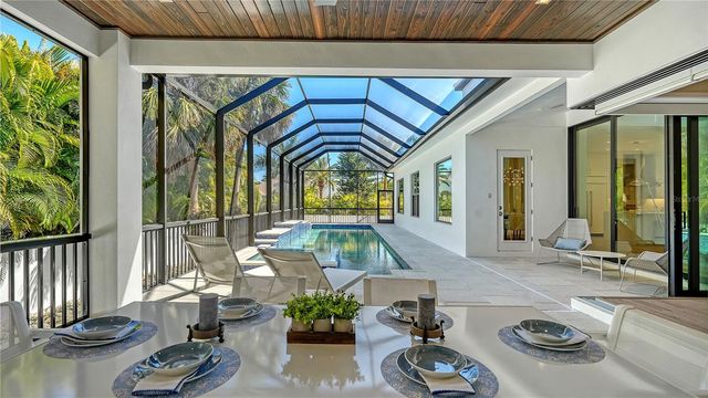 575 S SPOONBILL DRIVE, Sarasota, FL 34236