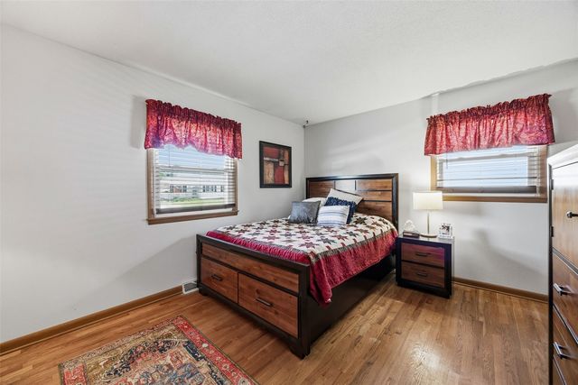 149 Harbet Avenue NW, Cedar Rapids, IA 52405