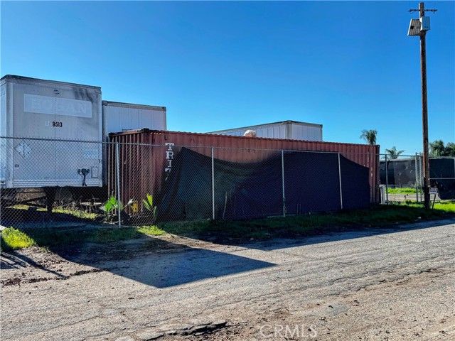 0 Mill, San Bernardino, CA 92408