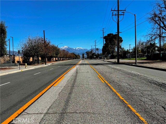 0 Mill, San Bernardino, CA 92408