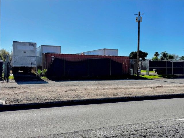 0 Mill, San Bernardino, CA 92408
