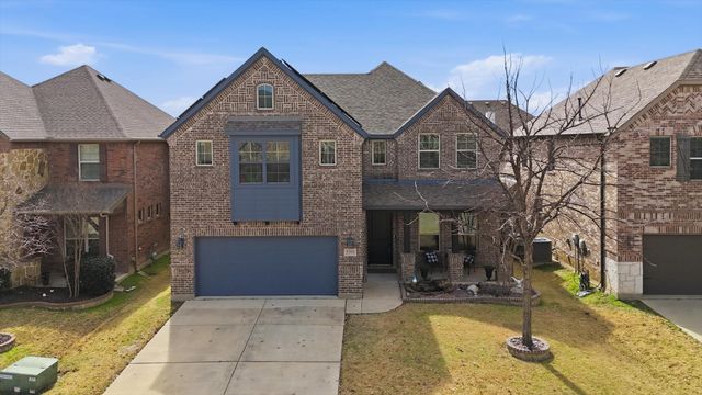 1316 Realoaks Drive, Fort Worth, TX 76131