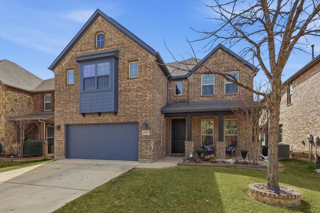 1316 Realoaks Drive, Fort Worth, TX 76131