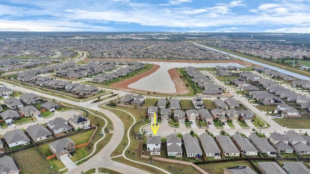 2217 Windy Grove Drive, Texas City, TX 77568