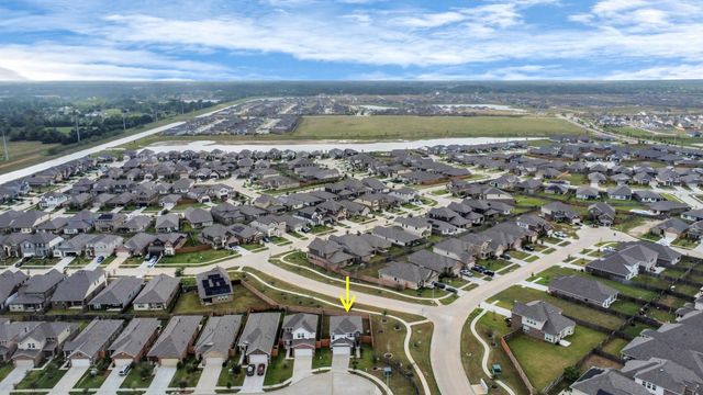 2217 Windy Grove Drive, Texas City, TX 77568