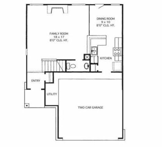 2217 Windy Grove Drive, Texas City, TX 77568
