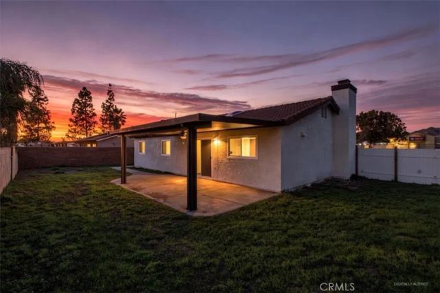 25545 Brodiaea, Moreno Valley, CA 92553