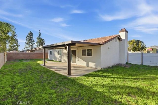 25545 Brodiaea, Moreno Valley, CA 92553