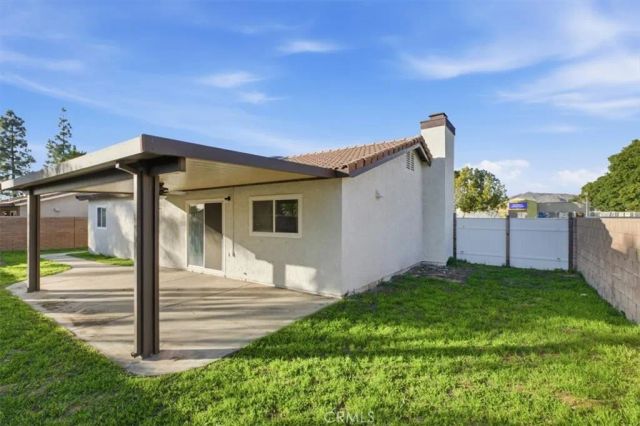 25545 Brodiaea, Moreno Valley, CA 92553