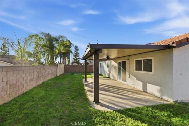 25545 Brodiaea, Moreno Valley, CA 92553