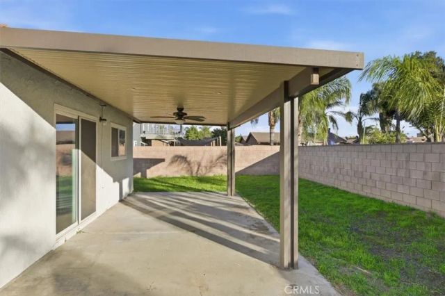 25545 Brodiaea, Moreno Valley, CA 92553