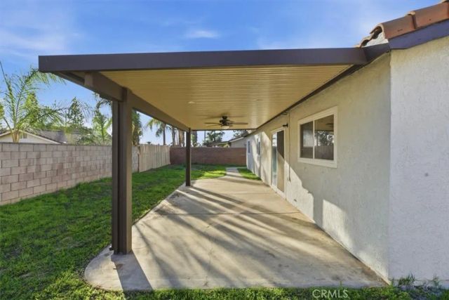 25545 Brodiaea, Moreno Valley, CA 92553