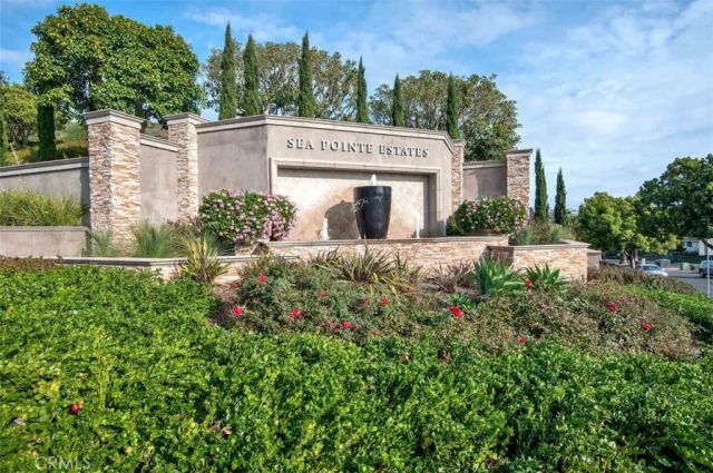 22 Cresta Del Sol, San Clemente, CA 92673