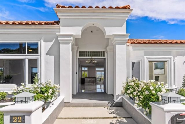 22 Cresta Del Sol, San Clemente, CA 92673