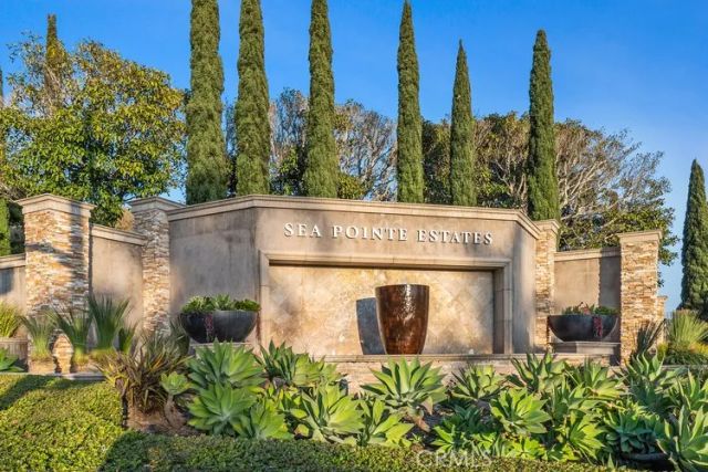 22 Cresta Del Sol, San Clemente, CA 92673