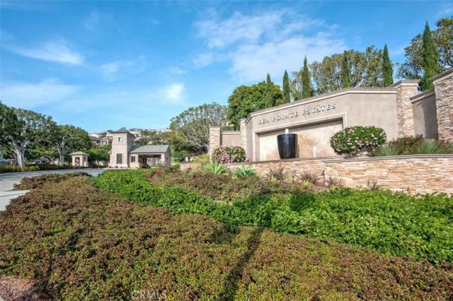 22 Cresta Del Sol, San Clemente, CA 92673