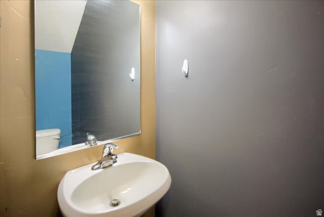 2488 S ANDOVER ST, West Haven, UT 84401