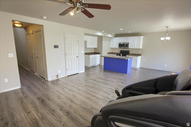 2488 S ANDOVER ST, West Haven, UT 84401