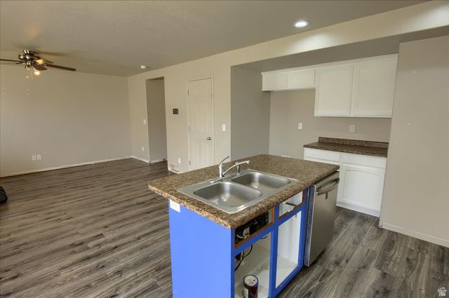 2488 S ANDOVER ST, West Haven, UT 84401