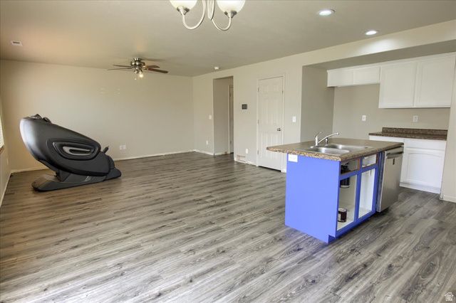 2488 S ANDOVER ST, West Haven, UT 84401