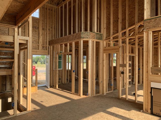 10568 Winnie Lane, Allendale, MI 49401