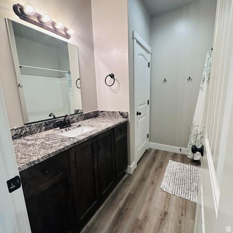 1795 E MOUNTAIN TRL, St. George, UT 84790