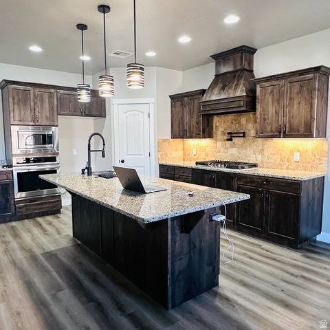 1795 E MOUNTAIN TRL, St. George, UT 84790