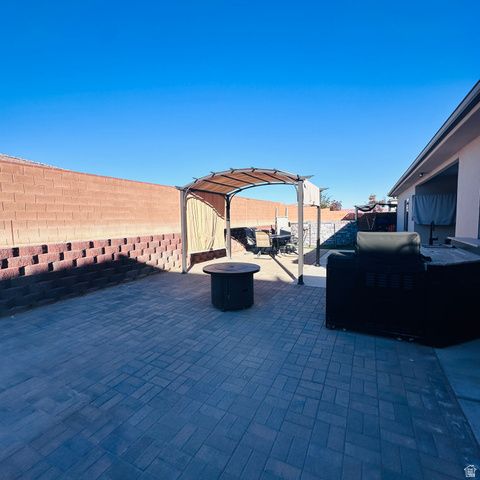 1795 E MOUNTAIN TRL, St. George, UT 84790