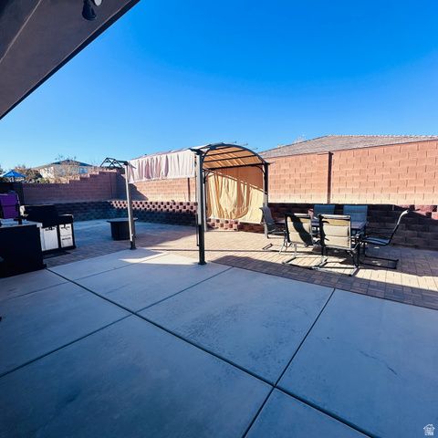 1795 E MOUNTAIN TRL, St. George, UT 84790