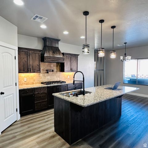 1795 E MOUNTAIN TRL, St. George, UT 84790