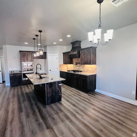 1795 E MOUNTAIN TRL, St. George, UT 84790