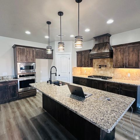 1795 E MOUNTAIN TRL, St. George, UT 84790