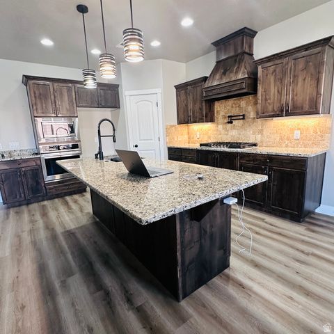 1795 E MOUNTAIN TRL, St. George, UT 84790