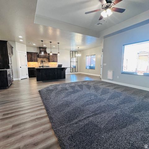 1795 E MOUNTAIN TRL, St. George, UT 84790