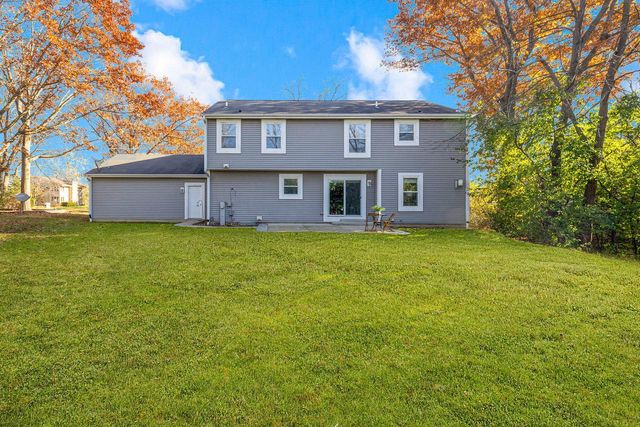 3975 S 119th STREET, Greenfield, WI 53228