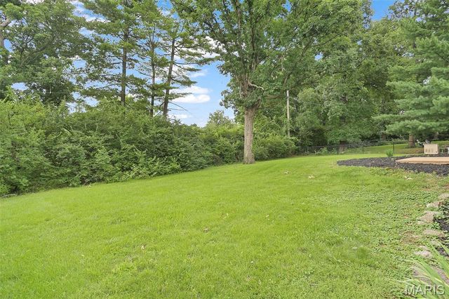 1036 Orchard Lakes Drive, St Louis, MO 63146