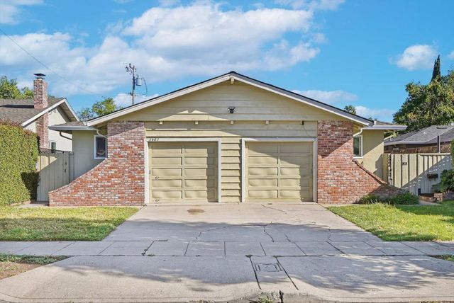 39653967 Bismarck Drive, San Jose, CA 95130