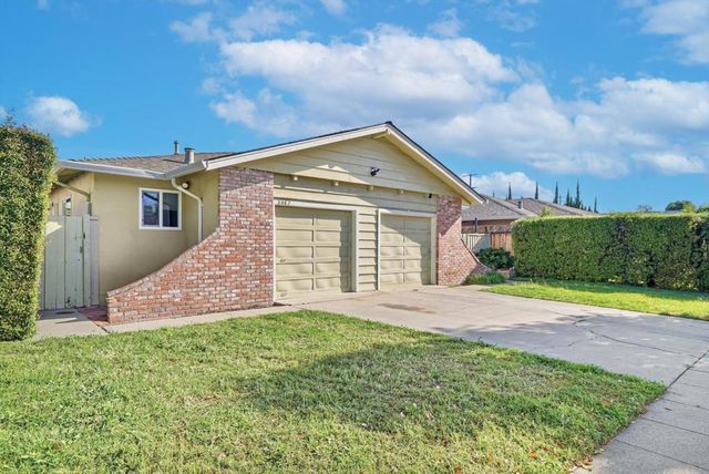39653967 Bismarck Drive, San Jose, CA 95130