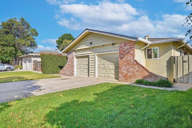 39653967 Bismarck Drive, San Jose, CA 95130