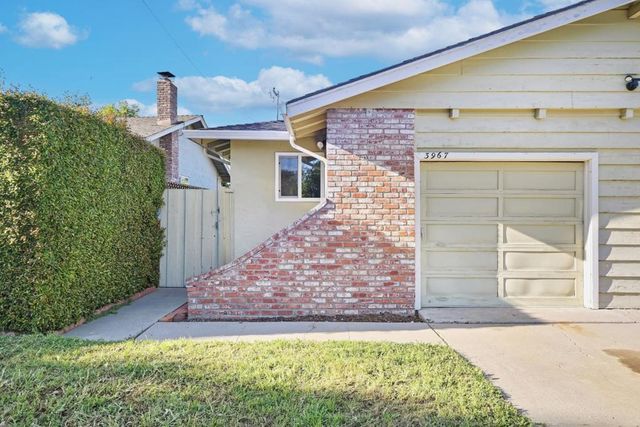 39653967 Bismarck Drive, San Jose, CA 95130