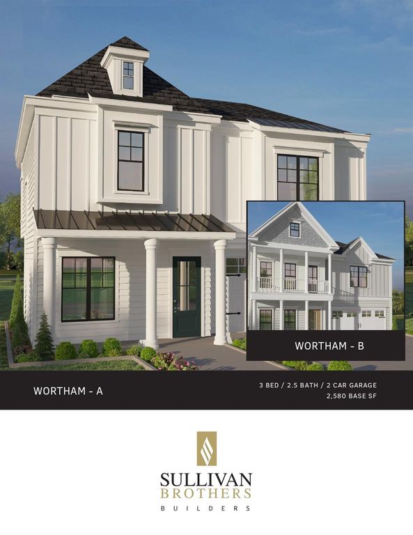 3518 Harvest Dance Drive, Houston, TX 77008