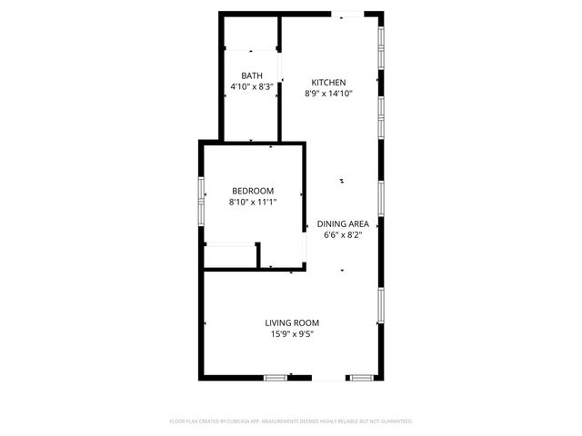 112 Iroquois Place, Cadillac, MI 49601