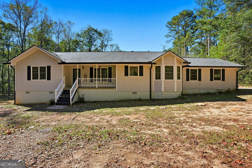 735 Chambers Road, Mcdonough, GA 30253