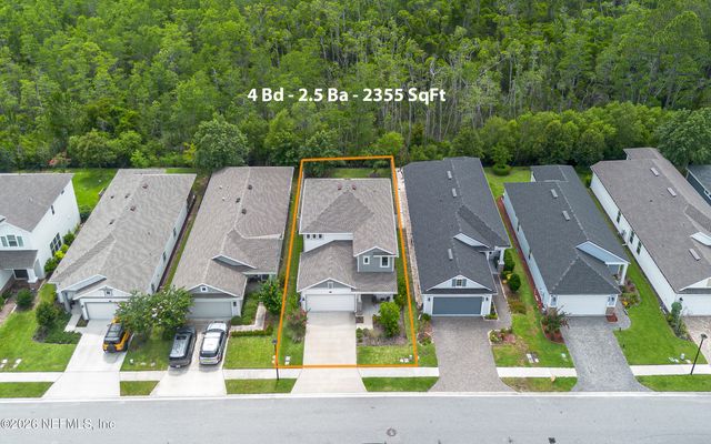 10302 INNOVATION Way, Jacksonville, FL 32256