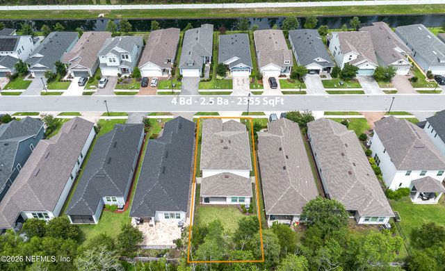 10302 INNOVATION Way, Jacksonville, FL 32256