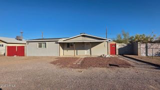 870 W TAYLOR Avenue, Coolidge, AZ 85128